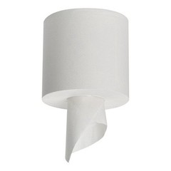 Georgia-Pacific SofPull High Capacity Centerpull Toilet Tissue 8.4″ L | 6 Rolls