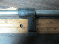 Neil Jones used Bore Guide