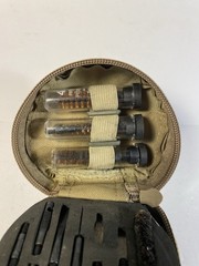 NEW Otis 5.560A3 Sniper 5.56 /7.62/9MM Rifle Gun Cleaning Kit Military