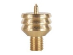 Pro-Shot Shtgn. Bore Cleaning Jag 28 Gauge 5/16 x 27 Thread Brass # J28 New!