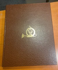 The History of Winchester Firearms 1866-1975 – Watrous, NearFine, 4th edit. 1975