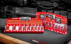 Real Avid Gun Boss Pro – 24 Piece Universal Gun Cleaning Kit (AVGBPRO-U)