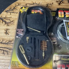 OTIS SHOTGUN CLEANING SYSTEM .410 – 10 GAUGE