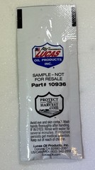 Lucas Extreme Duty Gun Grease & Gun Oil .135oz Field/Travel Packets – 50 COUNT