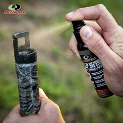 Mossy Oak CLP Shotgun Care Combo Kit – 20 Gauge Cleaning Essentials with Bore…