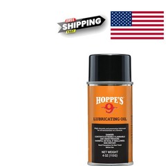 Precision Lubricating Oil 4 Oz Aerosol Can Ideal for Firearms and Fishing