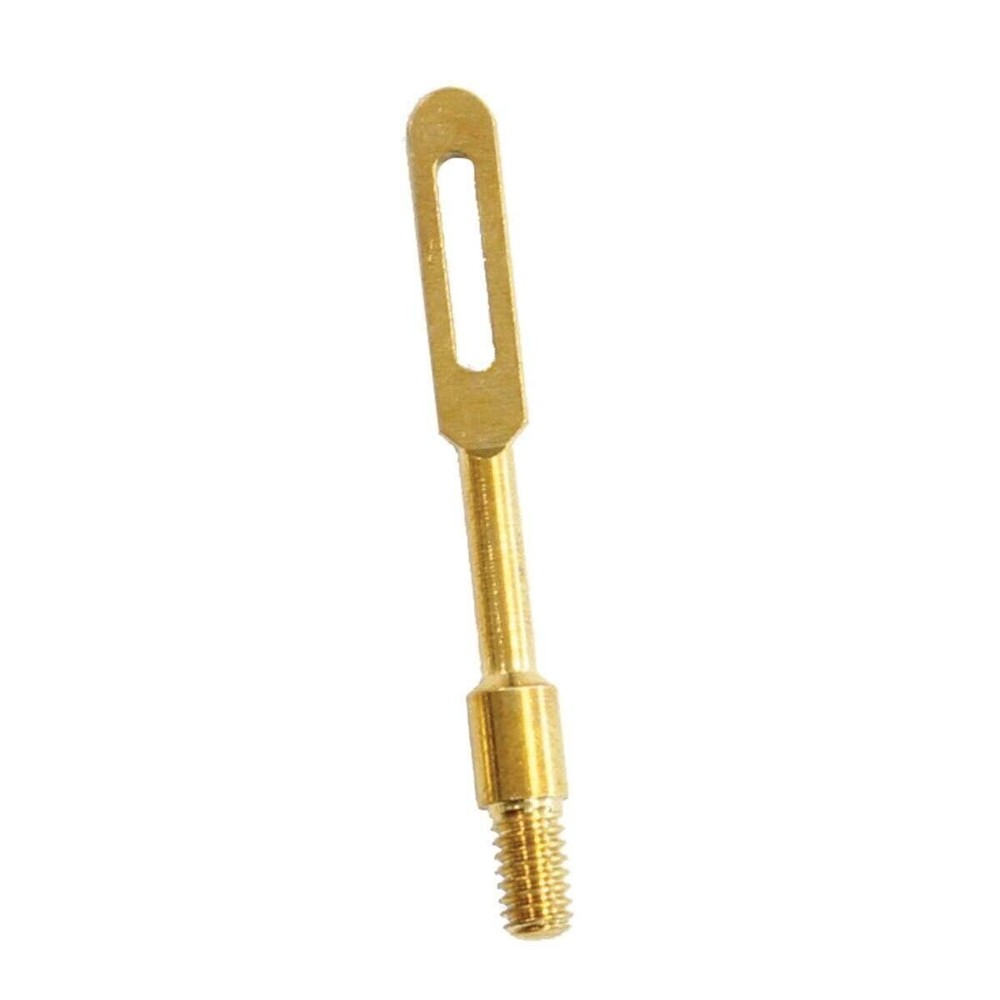 222235.56Mm to 2847 Mm Brass Slotted Tip