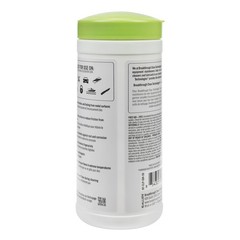 Multi-Purpose CLP Quick Wipes, 5″ x 6″, 50-Pack Canister