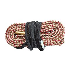 SME GR123 Knockout Bore Rope Cleaner w/Brush 12 Gauge Shotgun