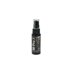 Hoppes M-Pro 7 Gun Cleaner Odorless Non-Toxic 4 oz. Spray Bottle 070-1002