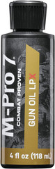 Hoppe’S M-Pro 7 LPX Gun Oil, 4 Ounce Bottle