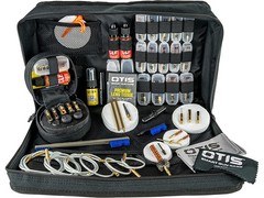 Otis Elite Rifle, Pistol, Shotgun and Optics Cleaning Kit