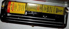 Outers Gunslick Rifle Kit 22 Cal. #477 – Complete – Pre-owned (H-1)