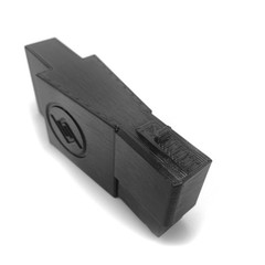 Spartan Mounts™ Vise Block for AK | Cleaning Assembly Disassembly