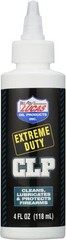 Advanced 4 Oz Extreme Duty CLP Gun Oil – Superior Lubrication for Firearms