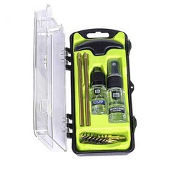Breakthrough Clean Vision Series Pistol Cleaning Kit – .40 Cal/10mm