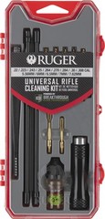 Allen 27877 BCT Universal Rifle Cleaning Kit Multi-Color
