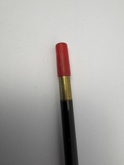 J. DEWEY MFG. CO. INC. SOUTHBURY, CT. 06488 Cleaning Rod 11″