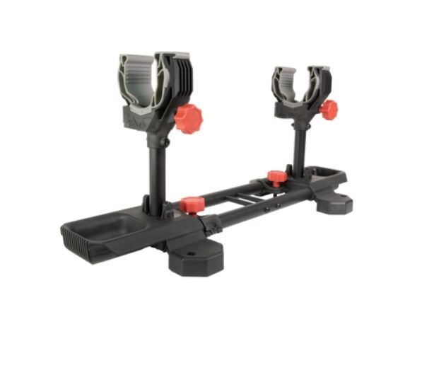 Birchwood Casey SecureLock Gun Vise Red