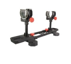 Birchwood Casey SecureLock Gun Vise Red