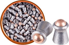 Daisy Outdoor Products .177 Cal. Flathead Pellets (500) One Size, Multi