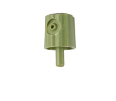 Brownells Aluma-Hyde Clean Out Nozzles 2 pack or 12 pack