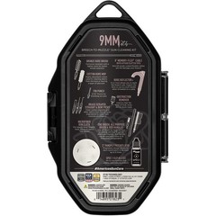 OTIS Rose by Sig Sauer 9mm Pistol Cleaning Kit (FG-645-9-SGRSE)