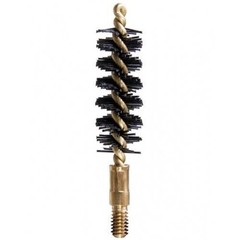 Montana X-Treme Heavy Duty Pistol Bore Brush 40, 10mm Caliber 8 x 32 Thread…