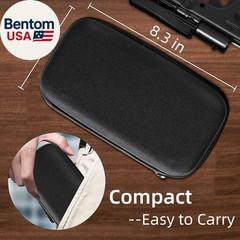 Universal Gun Cleaning Kit for .22 .223Cal 5.56Mm .22LR Rifle Pistol, Bore Chamb