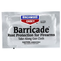 B/C BARRICADE TAKE ALONGS 25 WIPES