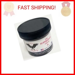 Cajun Patriots Suppressor Grease