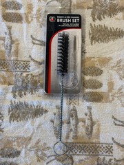 THOMPSON CENTER T/C BREECH & FIRE CHANNEL BRUSH SET 9508