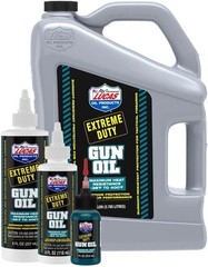 Extreme Duty Gun Oil, 1 Gallon Pack of 1