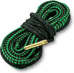 CLEARANCE Bore Cleaner Gun Barrel Rope Cleaner for 22 .223 & 5.56mm Rifle Pistol