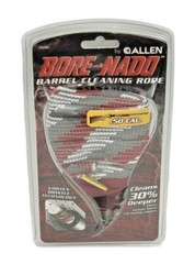 Allen Bore-Nado Barrel Cleaning Rope .50 Cal. (70598A) New