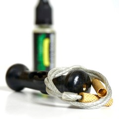 Clenzoil Multi Caliber Pistol Cleaning Kit