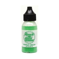 Rock N Roll Nipple Cream Bicycle Wheel Nipple Spoke Prep Lube 15ml Drip Bottle