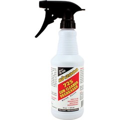 Slip 2000 725 Gun Cleaner Degreaser Liquid 16oz All Purpose Removes Carbon