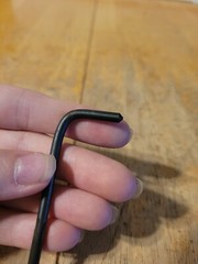 Three (3) 7.62 Gas Port Cleaning Tool Residue Scraper – Chinese Rifle