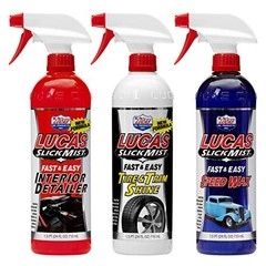 Stens 05-804 Slick Mist Detail Kit Compatible with/Replacement for 0558 Mowers 1