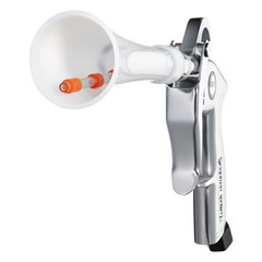 Air Blow Gun for Car Cleaning, 360° Nozzle, Ideal for Dust and Dirt