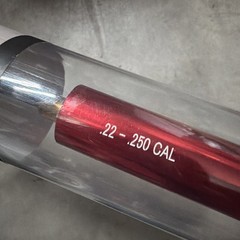 Birchwood Casey Premium Carbon Cleaning Rod For .270-.50 Caliber Bores BC-41443