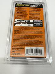 Hoppe’s Bore Snake Rifle Cleaner for .22 Cal., 223, 5.56 mm Brand New