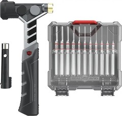 Master Hammer and Punch Set #AVAMHAPS