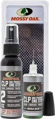 Mossy Oak Gun Oil Combo Kit | Gun Cleaner, Lubricant, & Protectant [CLP] | On…