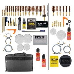 Otis Technology Elite Cleaning System – .17-.50 Cal, .410-10 Gauge: FG-1000