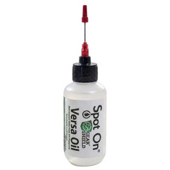 All Purpose Full Synthetic Oil – Advanced Synthetic Lubricant for Clocks, Knives