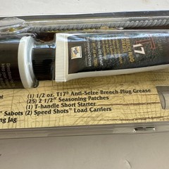 Thompson Center T/C PRO- Hunter Muzzleloader Accessory Cleaning Kit No. 7480