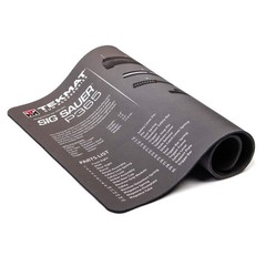 TekMat Cleaning Mat for use with Sig Sauer P365, Black One Size,