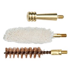 CVA Ramrod Accessory Kit For .50 Caliber, Threaded 10/32, 3 Pieces – AC1466B